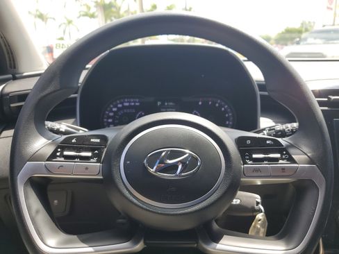 Used 2023 Hyundai Tucson SE FWD image 22