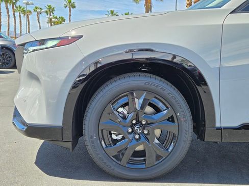 New 2026 MAZDA CX-5 2.5 S w/ Premium Plus Package AWD/4WD image 12