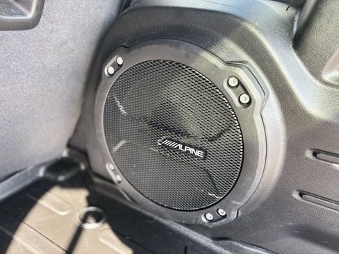 Used 2021 Jeep Wrangler Unlimited Sport image 20