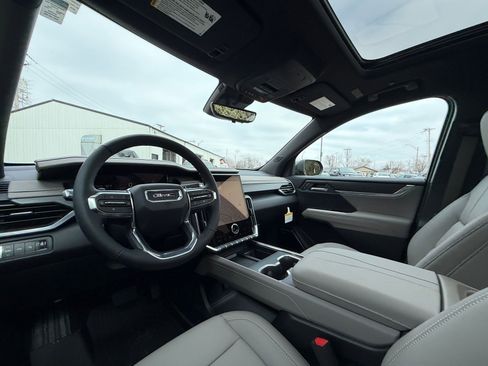 New 2026 GMC Acadia Elevation w/ Elevation Premium Package AWD/4WD image 25