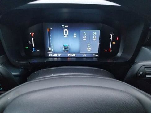 New 2026 Ford Maverick XL image 25