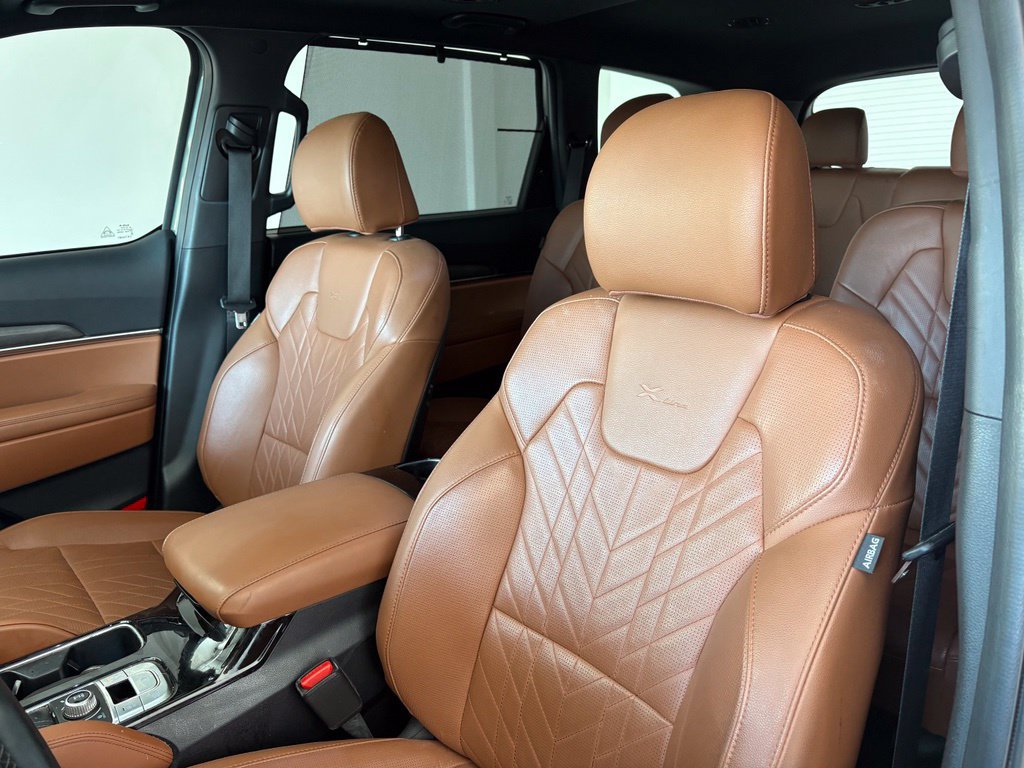 Used 2024 Kia Telluride EX X-Line AWD/4WD image 26