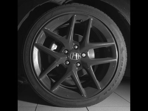 Used 2025 Honda Civic Sport image 25