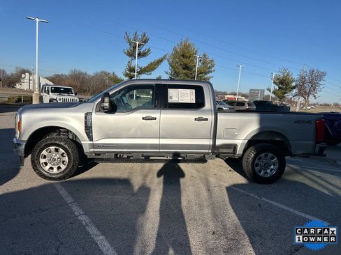 Used 2024 Ford F250 XLT image 18