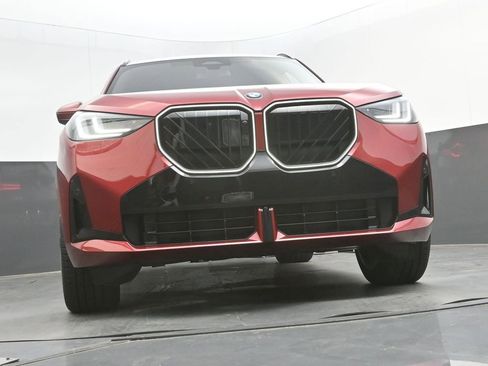 New 2026 BMW X3 xDrive30 w/ Premium Package AWD/4WD image 49