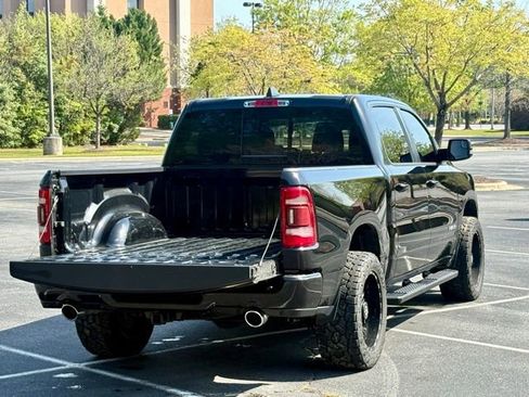 Used 2023 RAM 1500 Laramie image 18