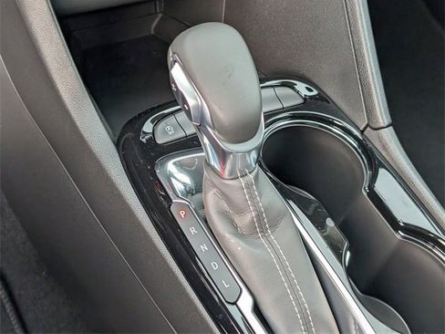 New 2026 Buick Encore GX Sport Touring w/ Comfort Package image 17