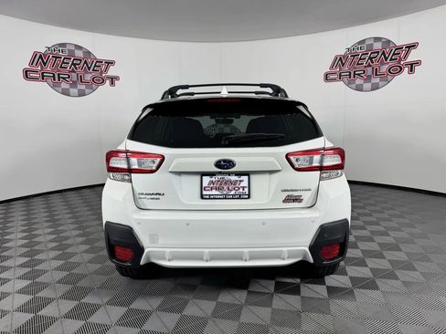 Used 2019 Subaru Crosstrek 2.0i Limited w/ Popular Package #2 image 6