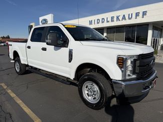Used 2018 Ford F250 XL w/ Power Equipment Group video 1