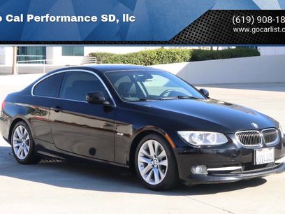 Used 2012 BMW 328i Coupe