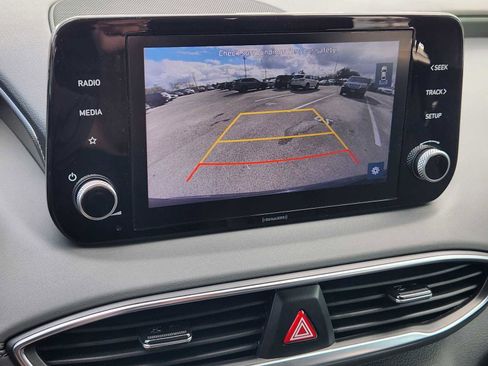 Used 2022 Hyundai Santa Fe SEL image 18