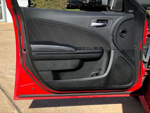 Used 2023 Dodge Charger GT w/ Blacktop Package image 35