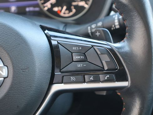 Used 2025 Nissan Altima 2.5 SR FWD image 13