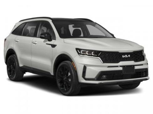 Used 2023 Kia Sorento SX image 9