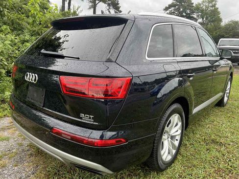 Used 2017 Audi Q7 3.0T Premium Plus image 15