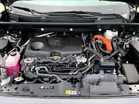 Used 2023 Toyota RAV4 XLE w/ Convenience Package AWD/4WD image 31