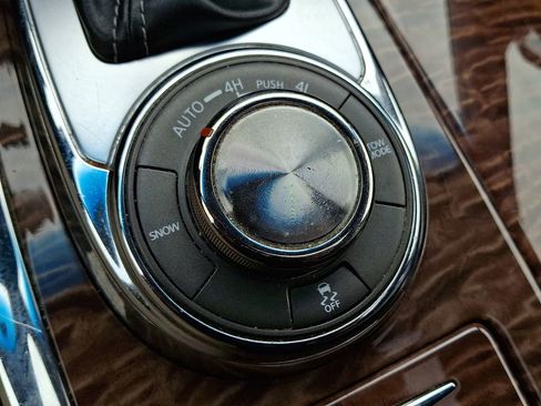 Used 2017 Nissan Armada SL w/ Moonroof Package image 27