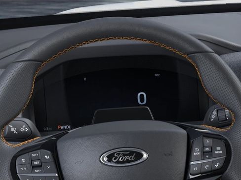 New 2026 Ford Explorer Tremor w/ Tremor Ultimate Package image 13