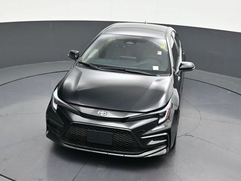 Used 2026 Toyota Corolla SE FWD image 17