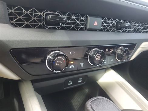 Used 2024 Honda Accord LX image 23