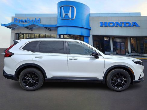 Used 2023 Honda CR-V Sport image 7