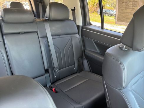 Used 2025 Hyundai Santa Fe SEL image 41