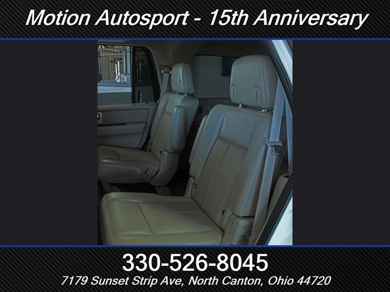 Used 2010 Ford Expedition Limited AWD/4WD image 28