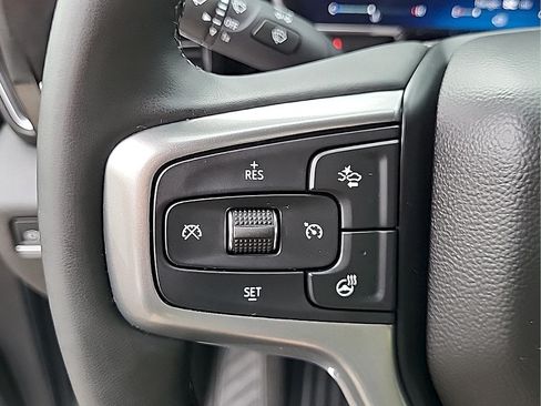 Used 2026 Chevrolet Silverado 1500 RST AWD/4WD image 17