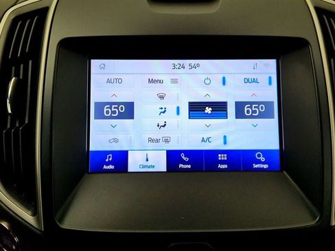 Used 2020 Ford Edge SEL w/ Convenience Package image 18