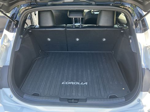 Used 2024 Toyota Corolla XSE FWD image 47