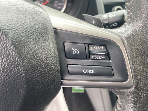 Used 2015 Subaru Impreza 2.0i Sport Premium image 15