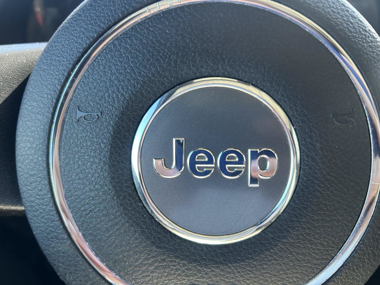 Used 2016 Jeep Wrangler Unlimited Sport w/ Quick Order Package 24S AWD/4WD image 20