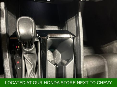 Used 2024 Honda Accord Sport image 19