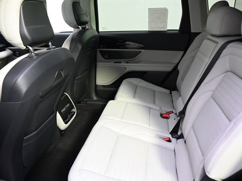 New 2026 Lincoln Nautilus Reserve w/ Jet Appearance Package image 21