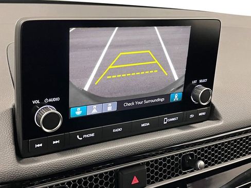 New 2026 Honda Civic Sport image 21