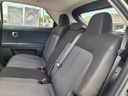 Used 2024 Hyundai Ioniq 5 SEL RWD image 13