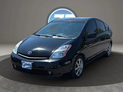 Used 2008 Toyota Prius FWD image 9