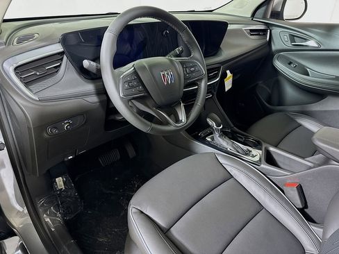 New 2026 Buick Encore GX Avenir w/ Avenir Technology Package FWD image 5