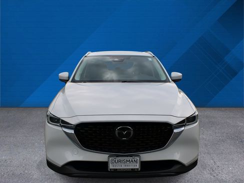 Used 2023 MAZDA CX-5 AWD 2.5 S image 4