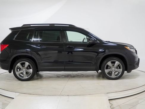 Used 2021 Honda Passport Touring image 12