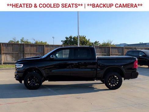 New 2026 RAM 1500 Limited image 5