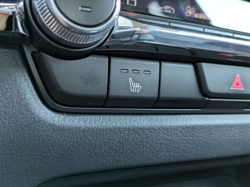 New 2025 MAZDA CX-30 AWD 2.5 S w/ Premium Package image 27