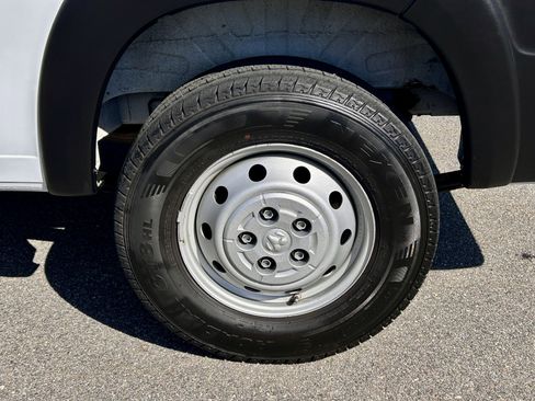 Used 2023 RAM ProMaster 1500 image 6