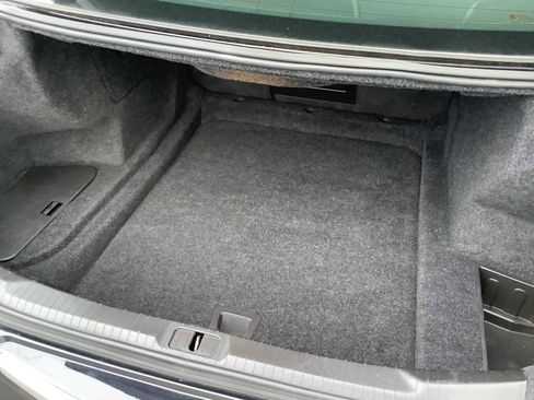 Used 2016 Cadillac ATS Luxury w/ Safety and Security Package image 14