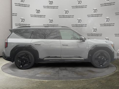 New 2026 Kia EV9 GT-Line image 6