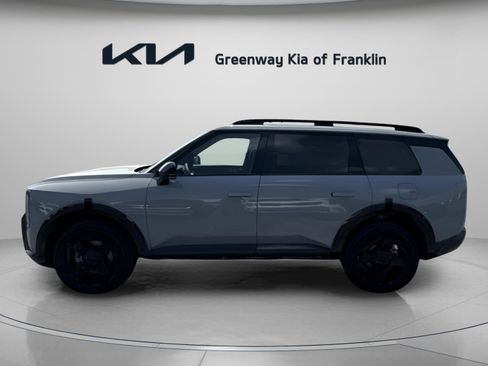 New 2027 Kia Telluride EX X-Line image 4