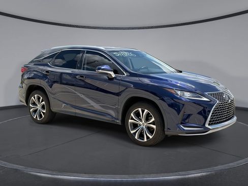 Used 2021 Lexus RX 350 FWD w/ Premium Package image 12