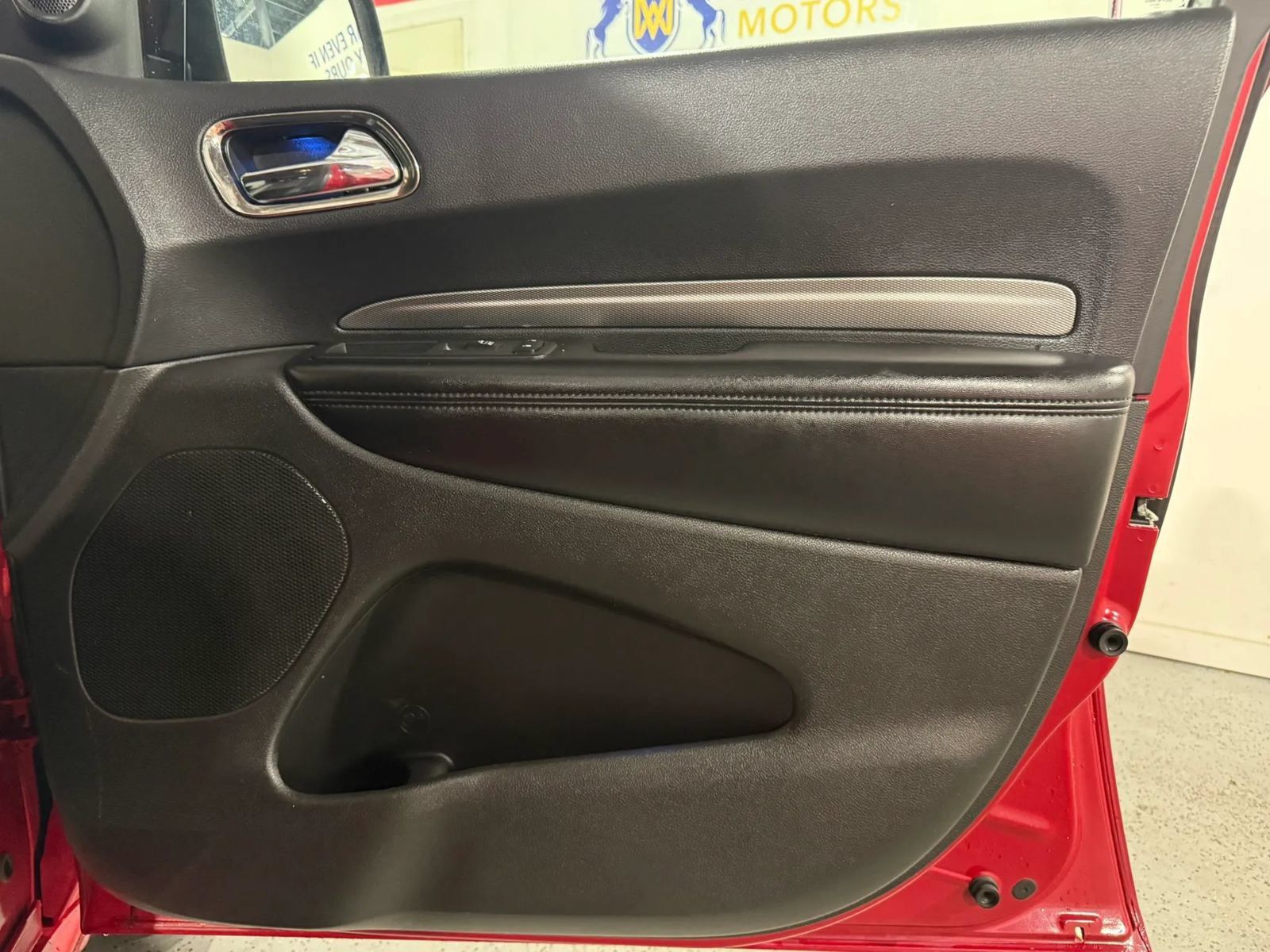 Used 2018 Dodge Durango GT AWD/4WD image 31