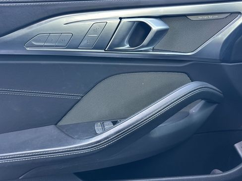 Certified 2022 BMW M850i Gran Coupe xDrive AWD/4WD image 12