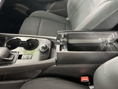 Certified 2023 Nissan Rogue S AWD/4WD image 20